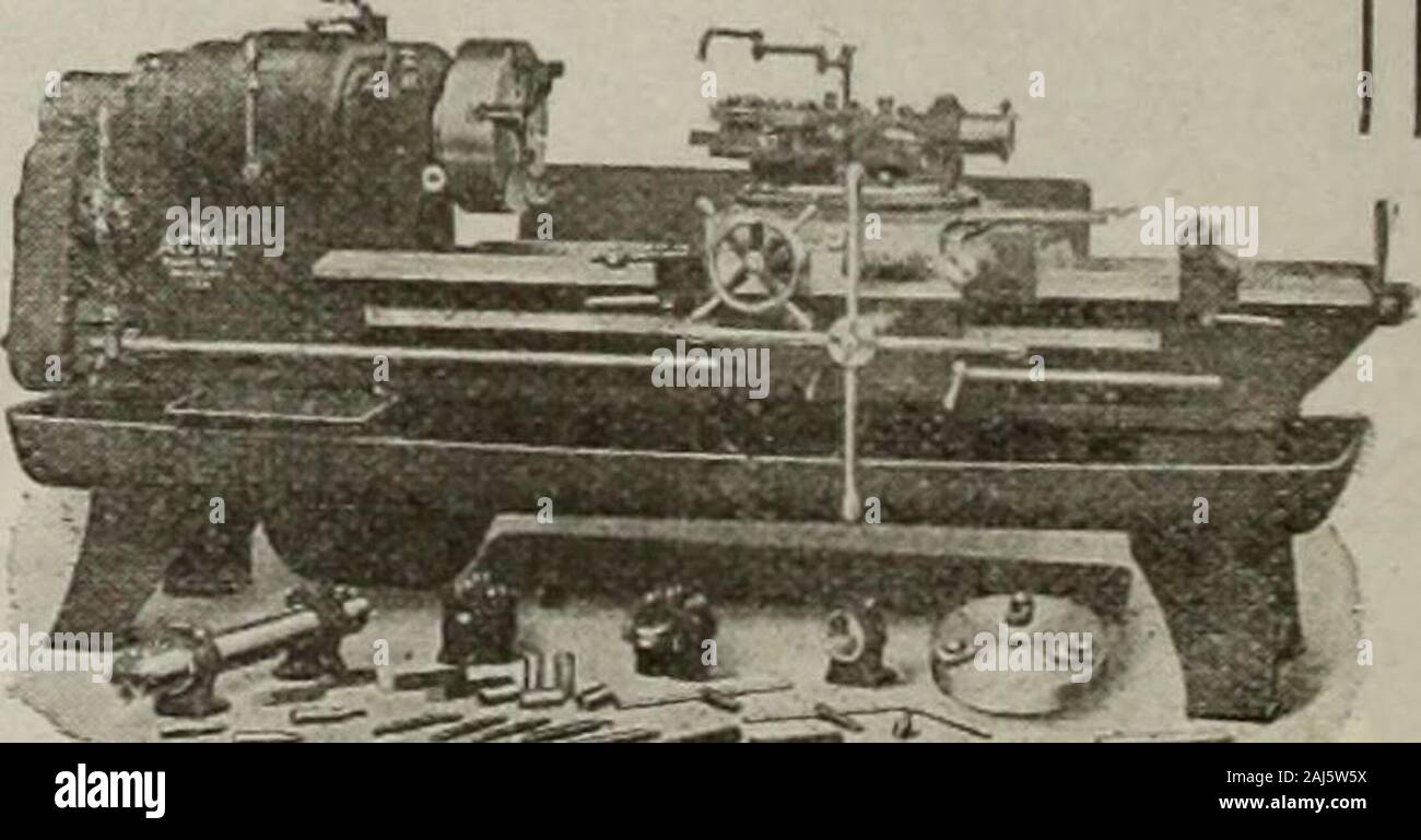 Canadian machinery and metalworking (JanuaryJune 1919) . CINCINNATI