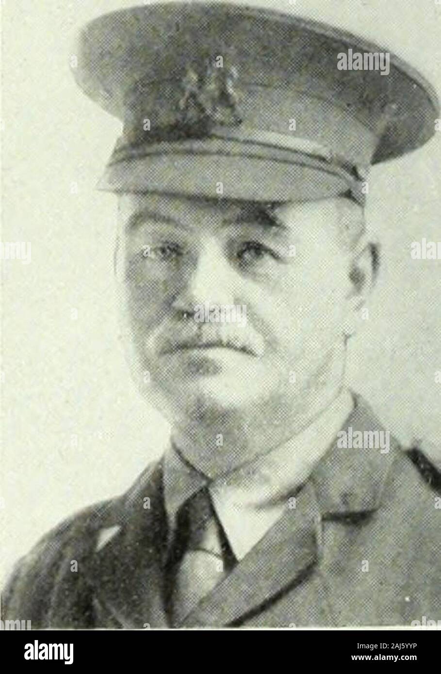 Major john p mitchell hires stock photography and images Alamy