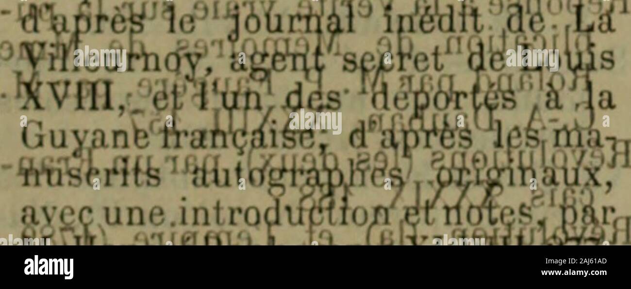 Bibliographie catholique : revue critique des ouvrages de religion, de littéraire, d'éducation . courdEtat W l?VMétî0âi^,. avec une.inlrodiiL.x,....,vi ww»,.. - ,.^., W/Hon6¥^HbhTioftn(feiL^ïaiï^^^ Goli*}&gt;u|jfe*{l/2 ^hjSlàîfecé* ;^-?cUpiV;K^^n pendant ihuMl rlli;i^70ll8^iy ^8tirMv;j,.;d^ATOè;,^nA^^.i.^7^^ .r«^ponçps^? C^lalîer, XLÏri,,;;:5j. , ,, .,,,,, ,.,flistôirë anecdoliqUc etiijfis^rôe df^^la m^li-d èoptempbràino^ complèpappti^éDhSstôiré dv^^Vn-ncç ét|()[u çoifrs• çllifsfojre/uniV.ofSéll^ , p^ Mr-,J-? ChVintPeï/XXXrr, 3^ ; ,XL,-^ipy les prinçi|}au^ eyén^^én^s qv^i.fc?^oniVccompli^ do Stock Photo