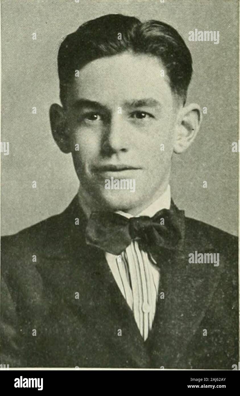 Obiter Burg Jay Elliott Philo Drama 3 4 2nd Year P S Contest Col Prep Course Lay Received The Rudiments Of His Education In The Model School Where He Was Quite Fre Quently