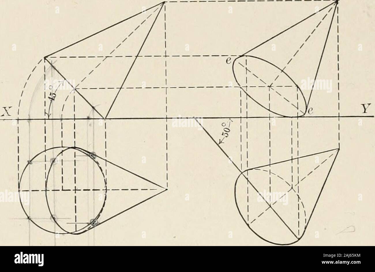 Geometry In Engineering