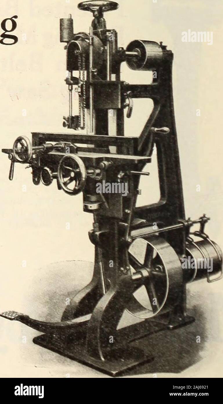 Hollow chisel mortiser hires stock photography and images Alamy