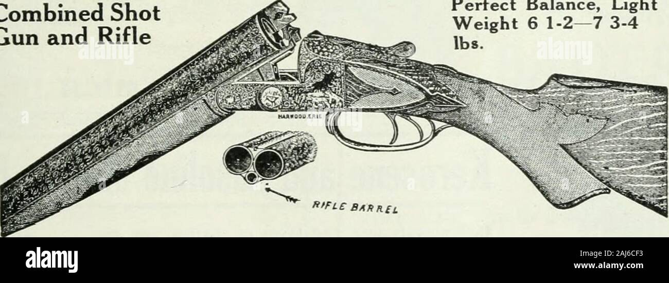 Ideal 1893 Hand Book for Shooters No.3 Catalog 