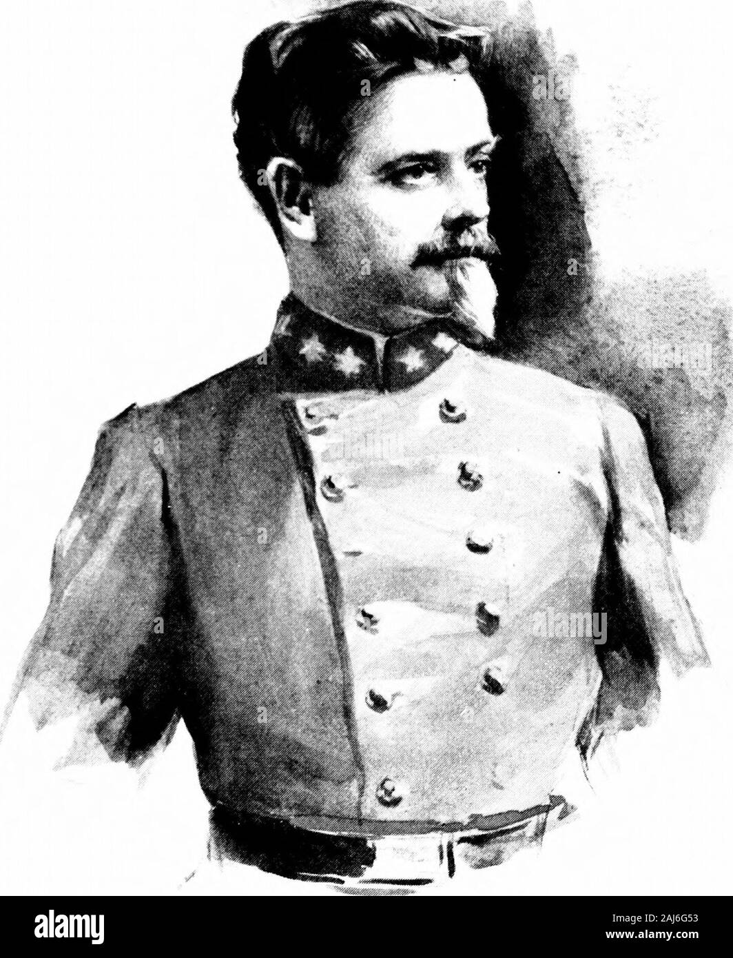 The long arm of Lee, or, The history of the artillery of the Army of Northern Virginia [electronic resource]: with a brief account of the Confederate Bureau of Ordnance . Walker and by Gen. Hill as the SecondField Officer in this battalion. He is from Virginia. Battalion T: Maj. R. S. Andrews, so severely wounded atCedar Mountain, but now nearly recovered and on duty in Rich-mond, desires and richly deserves the rank of Lieutenant-Coloneland the command of this battalion. We have no more brilliant andthoroughly meritorious artillery officer. His recommendations areample, nor can a doubt remain Stock Photo