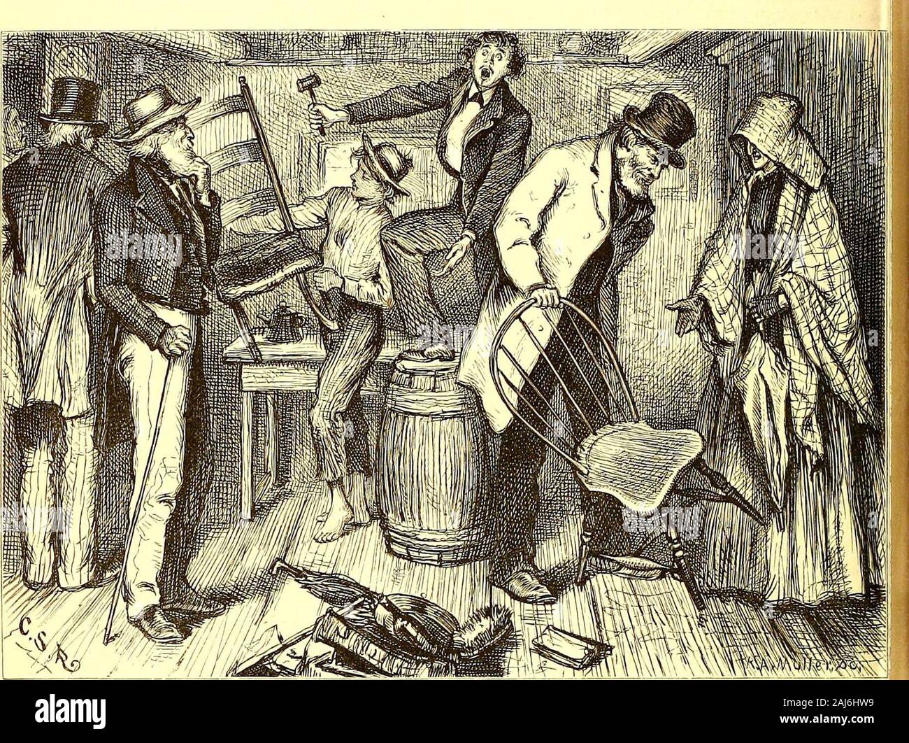 St Nicholas Serial Y His Own Master December T Sixty Sixty It Is Impossible To Imitate The Rapiditywith Which Pinkey Repeated These Words Goingat Sixty Cents Will The Benevolent Looking Ladythere