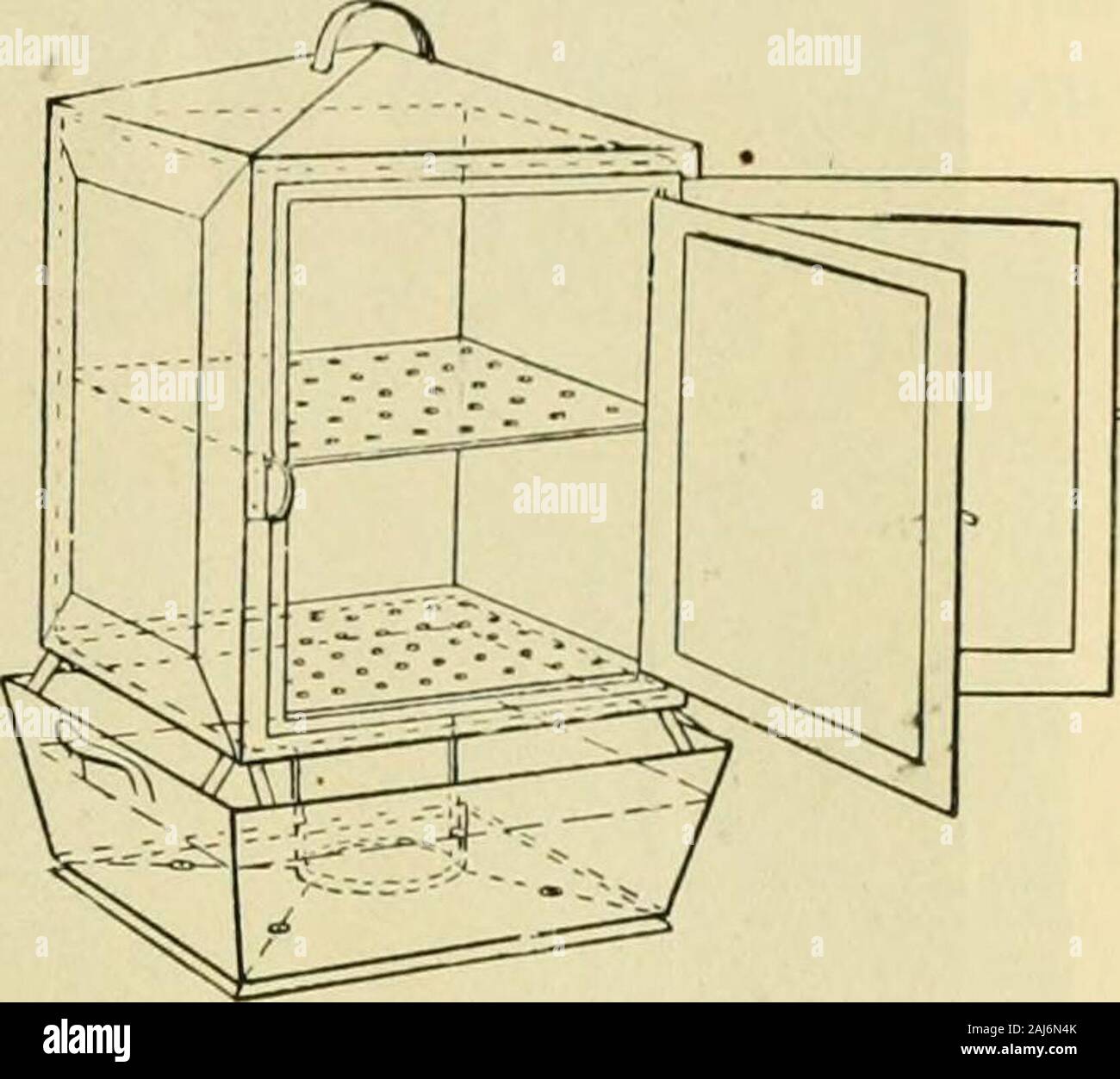 Fungous Diseases Of Plants Oist Or Steamheat While All Heat Resistant Diy Apparatus And Glassware And Well Dried Solids Such As Sand Glass Wool Etc Usually Require Dry Heat Sterilization At Loo C When