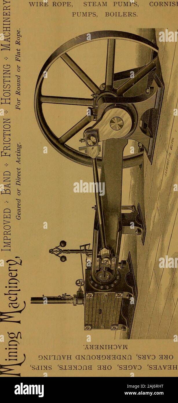 The Menominee Iron Range its cities, their industries and resources