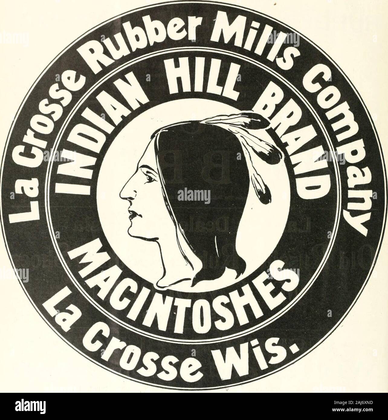 ワインディング India rubber world 1904 hi-res stock photography and images