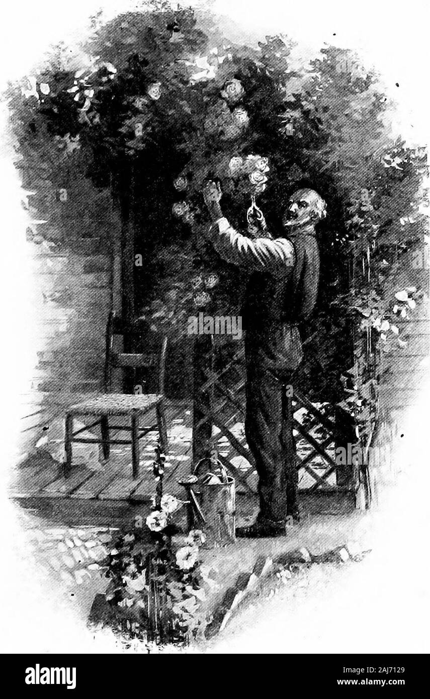Old ashioned Black and White Stock Photos & Images - Alamy