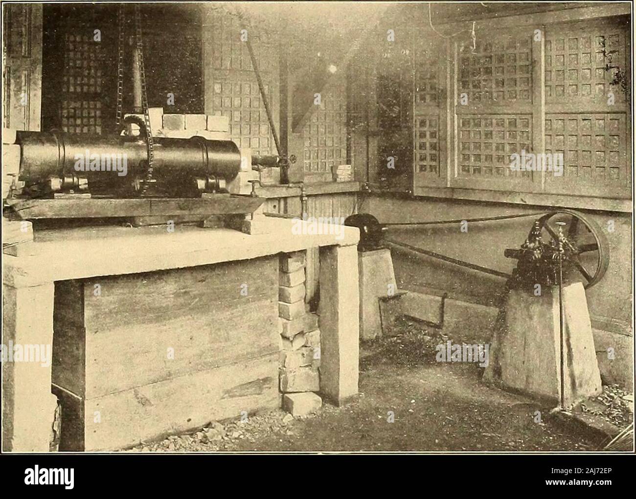 The Philippine journal of science . the cementation index of 