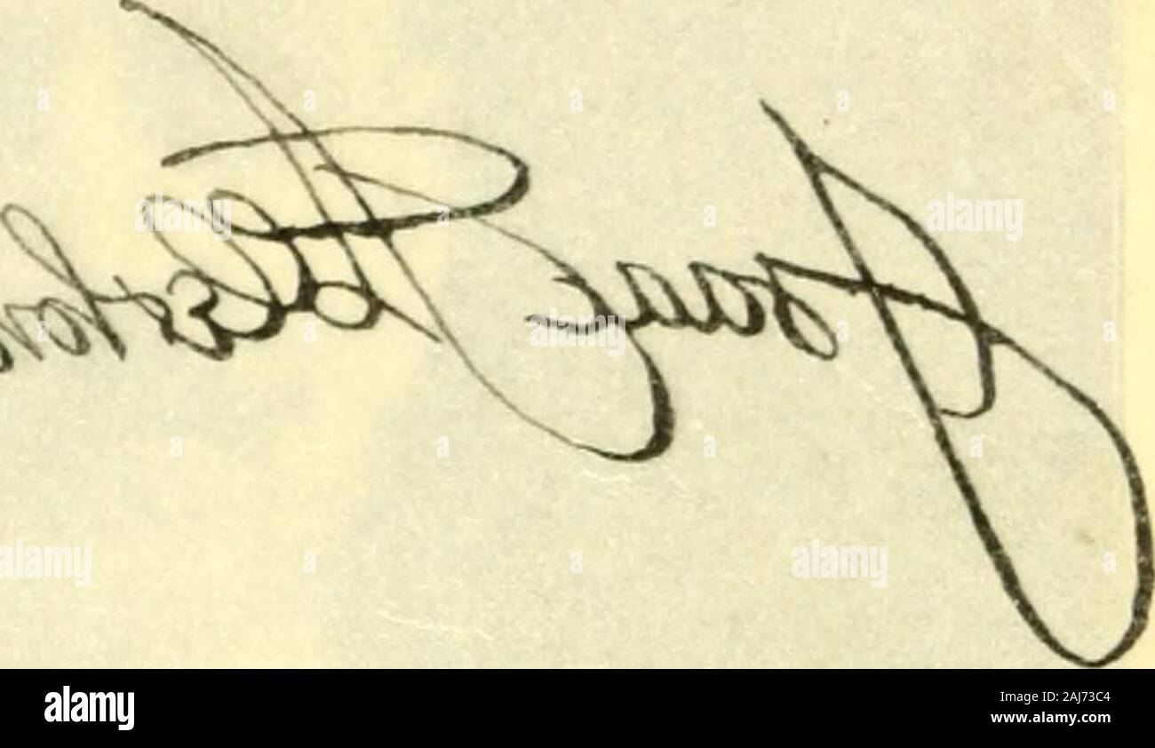 The descendants of Polly and Ebenezer Alden, who were sixth in 