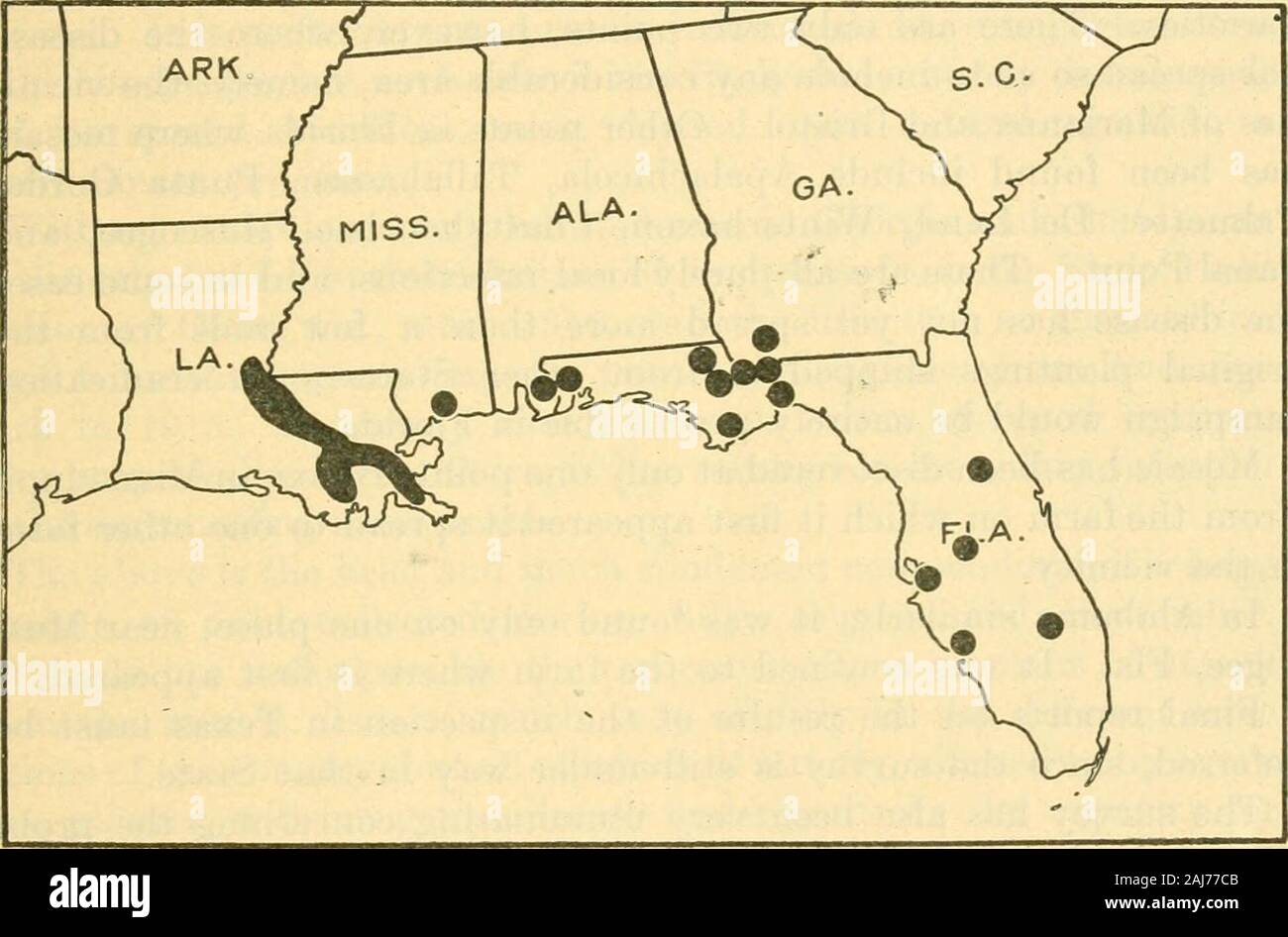 Donaldsonville hires stock photography and images Alamy