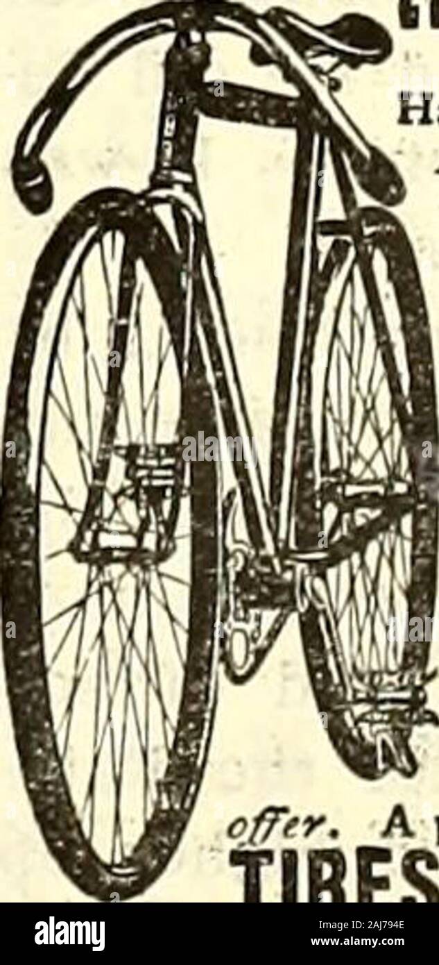 North Carolina Christian advocate [serial] . iO DAYSFREETRIAL^ •|*|nCC Coaster Brake RearWheelt*. lamps,I into parts, and sundries ha// usual prices.Rider Agents everywhere are coining money selling ourbicyi !es, tires and sundries. Write todny. MEAD CYCLE CO., Dept. m295 CHICAGO DAISY FLY KILLER traets and killei ail fUen. Neat, clean, ornamental,convenient, cheap.Loats all leason. Madeof metal. Cannot spitlor tip over, will not soilor injure anything.Guaranteed effective. Ofall dealers or sent pre-paid for ZOxents.UAKOLD S0MER9160De«aib Ave.BroohlTn, N. T. Increase the value of yourboys educ Stock Photo