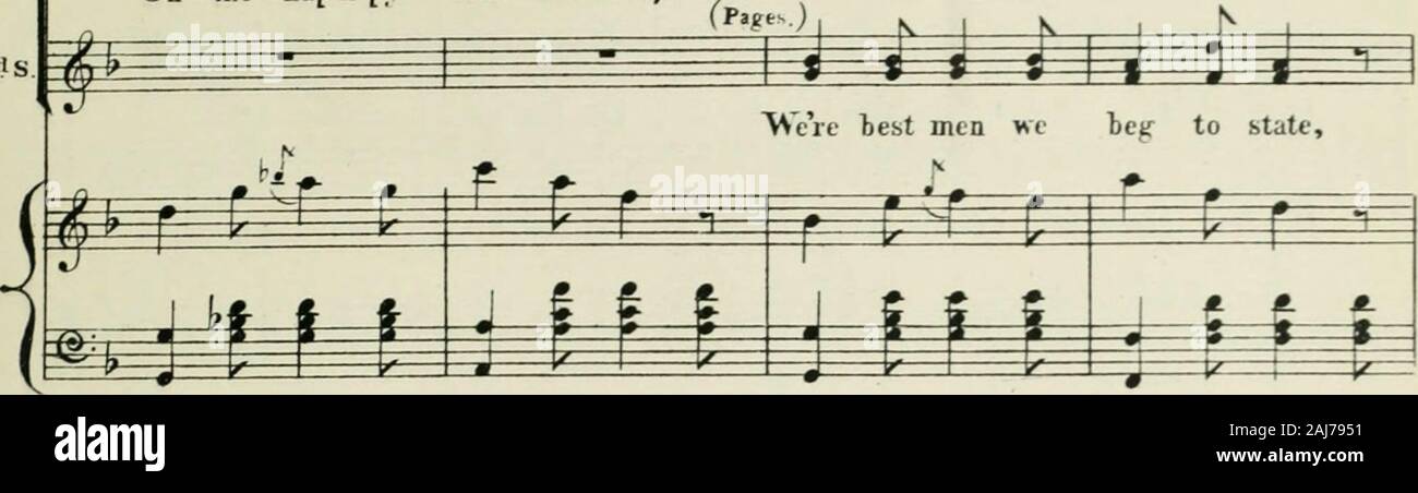 Falka Comic Opera Of Leterrier Vanloo English Version By H B Farnie Pagls 2 4 Snynr I F F F N I F I Ii Tij Rj J 80