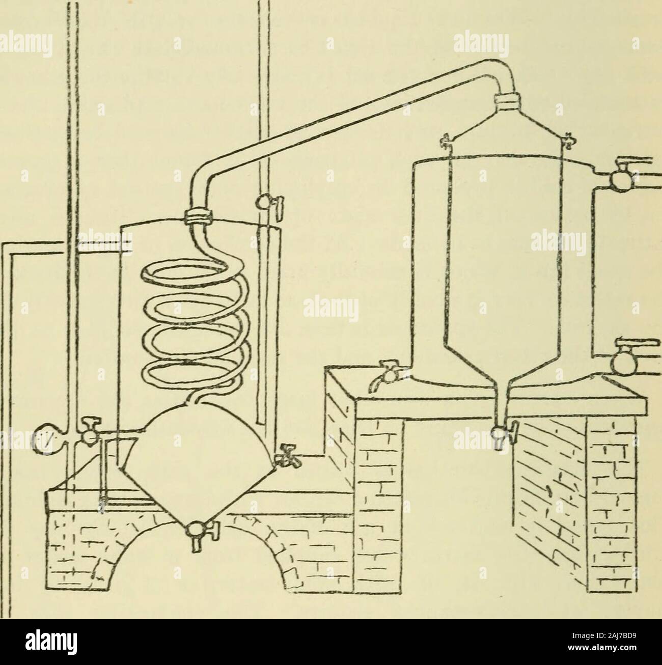 Odorographia : a natural history of raw materials and drugs used in the ...
