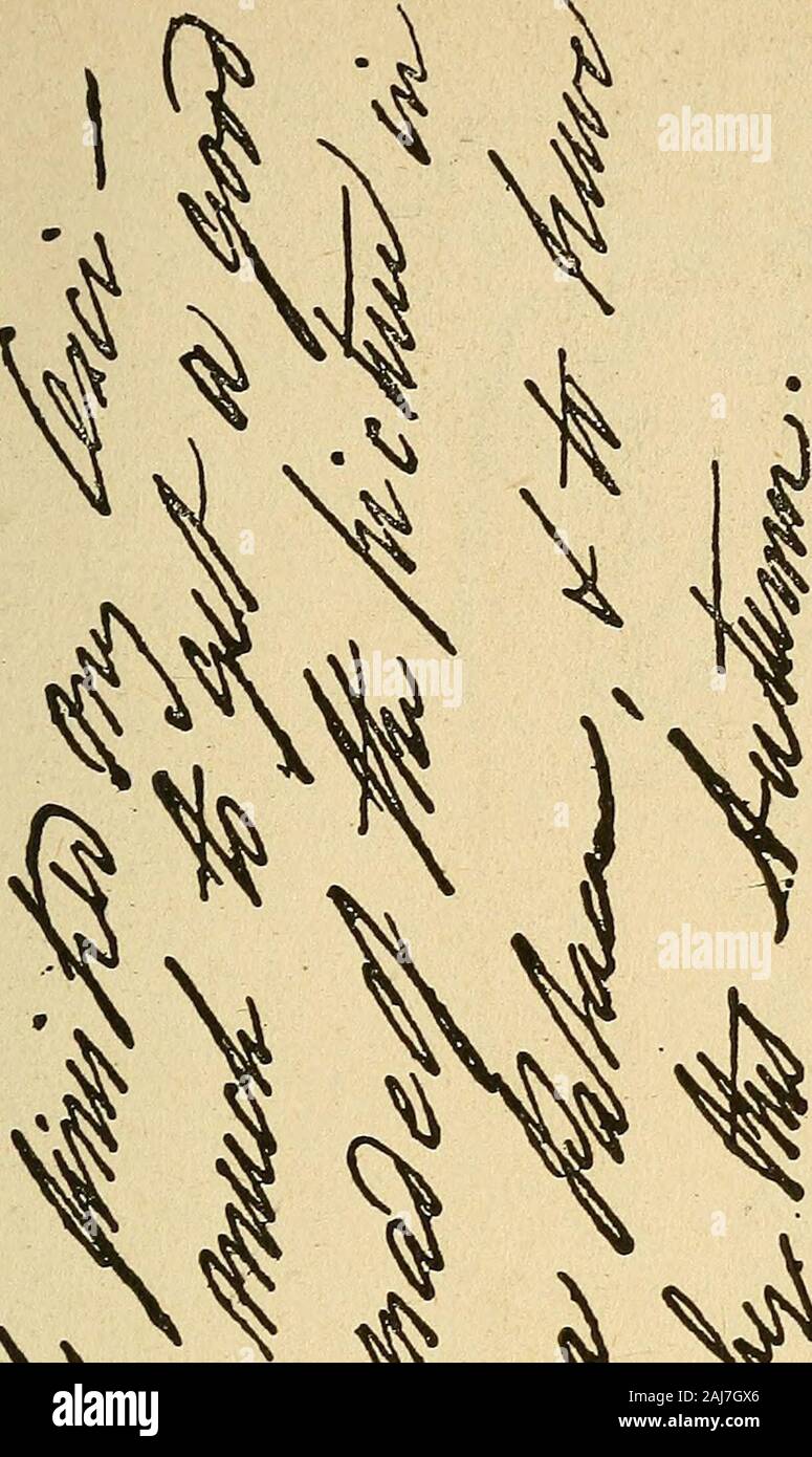 Autograph collecting: a practical manual for amateurs and historical ...