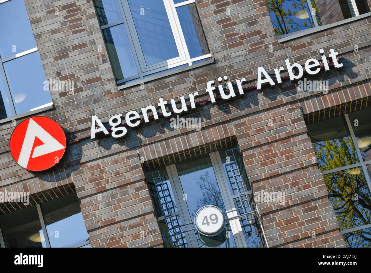 agentur arbeit de