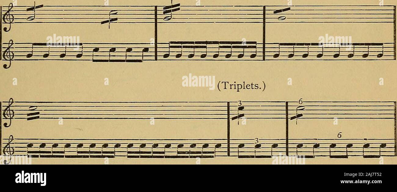A Dictionary Of Musical Terms Containing Upwards Of 9000 English French German Italian Latin And Greek Words And Phrases Preceded By Rules For The Pronunciation Of Italian German And French Etc