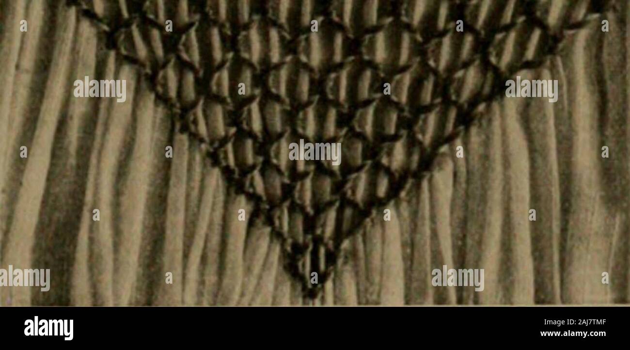 The Priscilla smocking book, a collection of beautiful and useful ...