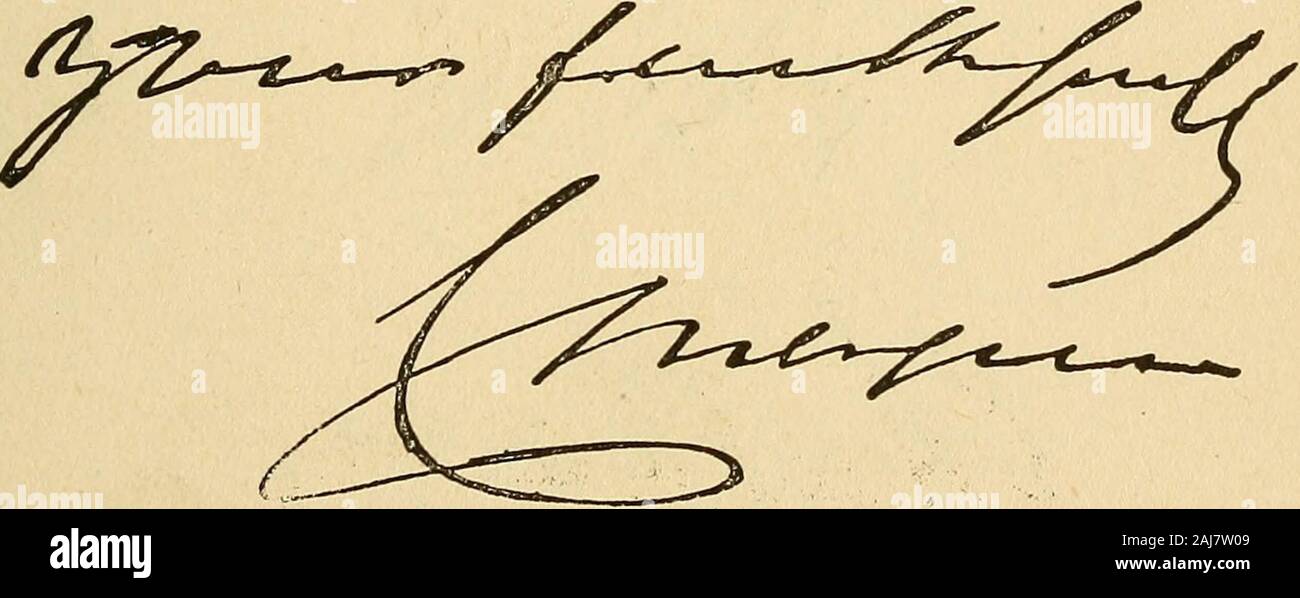 autograph collecting