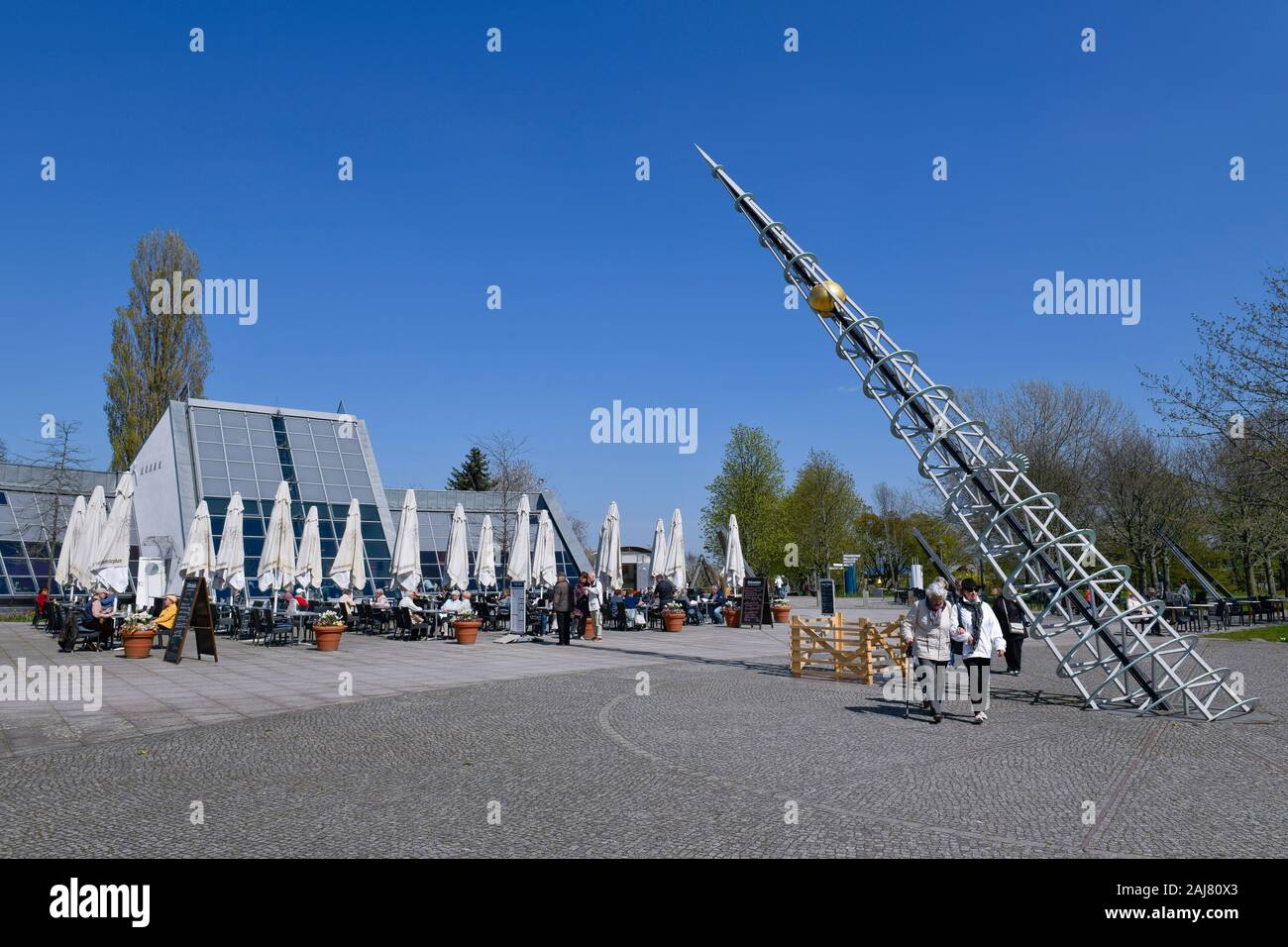 Italo bistro hires stock photography and images Alamy