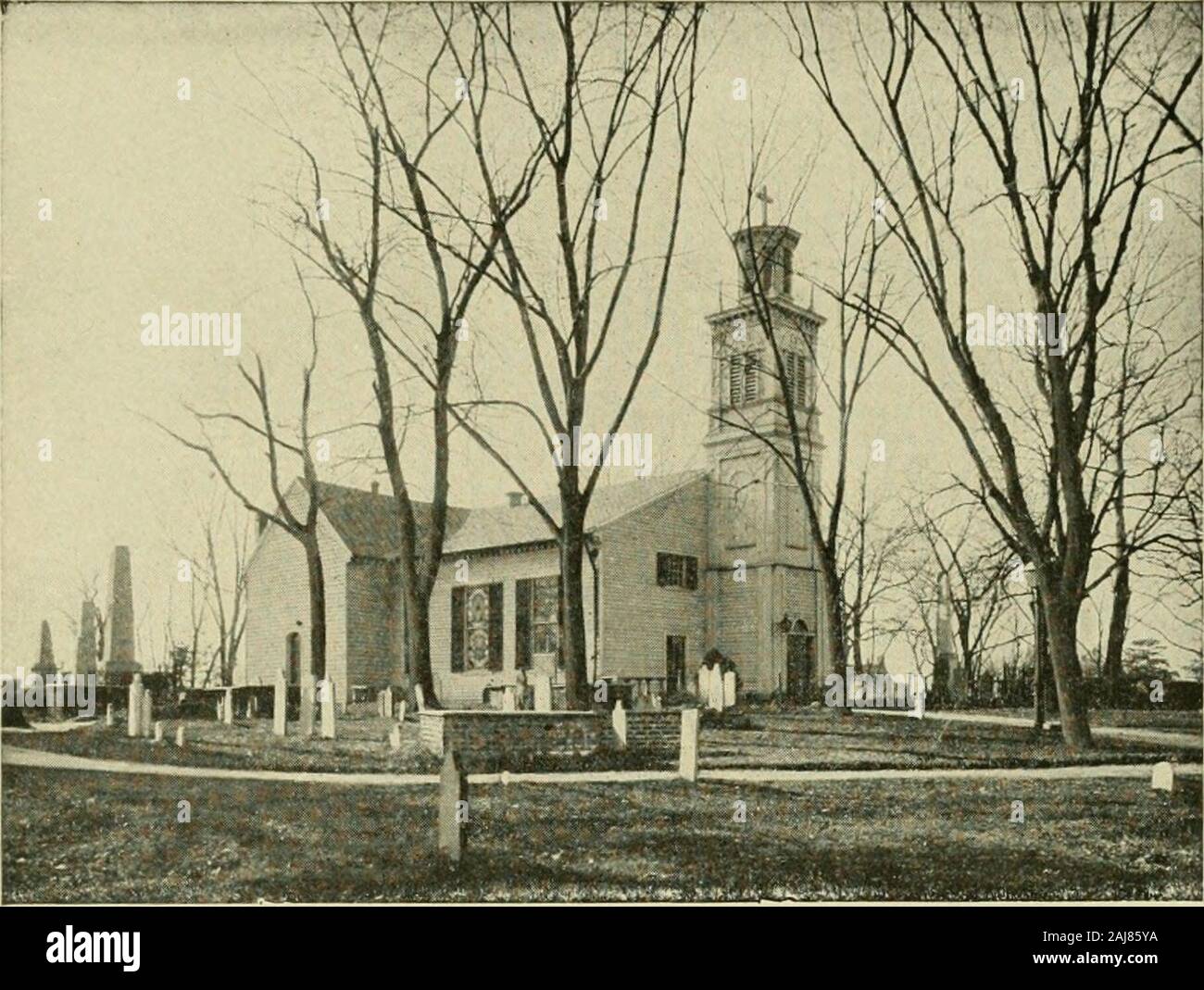 Illustrated Richmond; souvenir, guide, and official map, containing