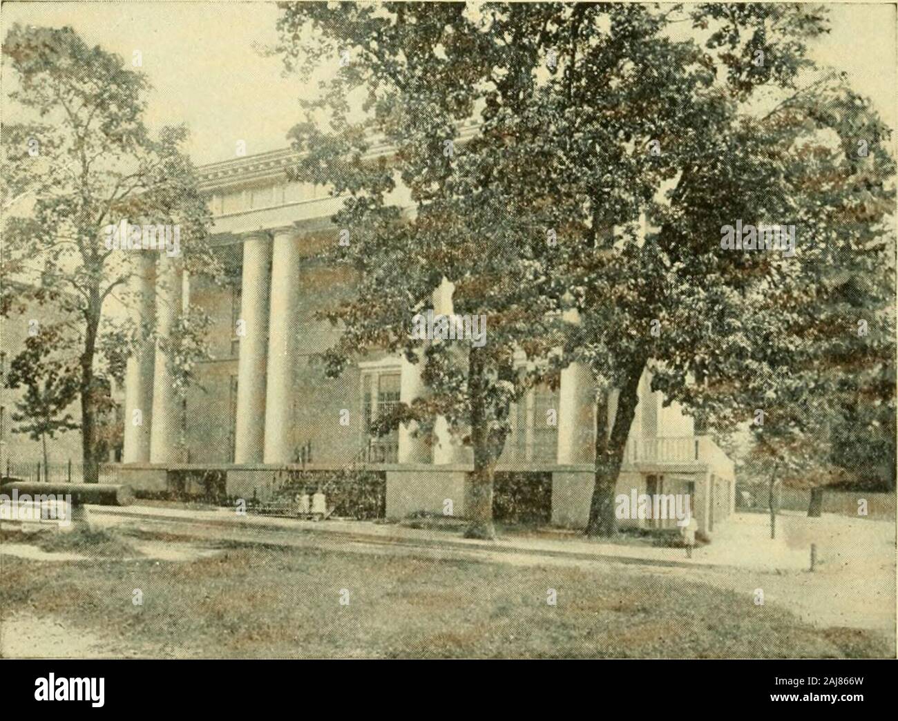 Illustrated Richmond; souvenir, guide, and official map, containing