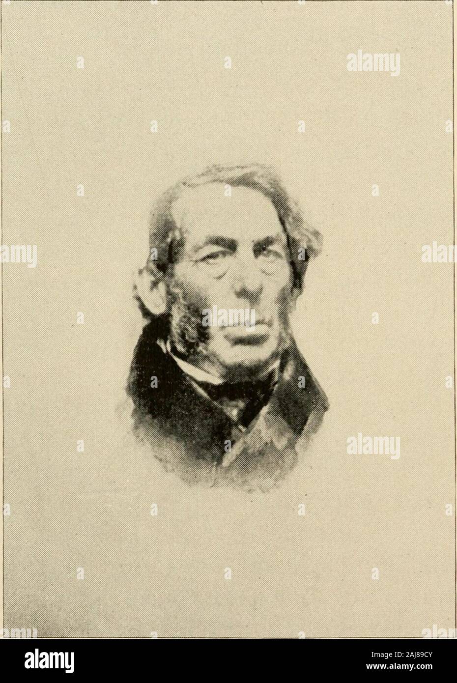 Sketches of the old inhabitants and other citizens of old Springfield of the present century, and its historic mansions of 'ye olden tyme,' . er & Sar-geant was formed. Afterwards he bought out Mr. Brews-ters interest in the line, and sold one-half of the businessto Chester W. Chapin, the firm then being Sargeant &Chapin. They were large contractors for carrying themails over their lines in this region, and ran a steamboatline between Springfield and Hartford. On the entranceof railroads into this valley he engaged in the hotel businessand owned and conducted the old Hampden House, cornerMain Stock Photo