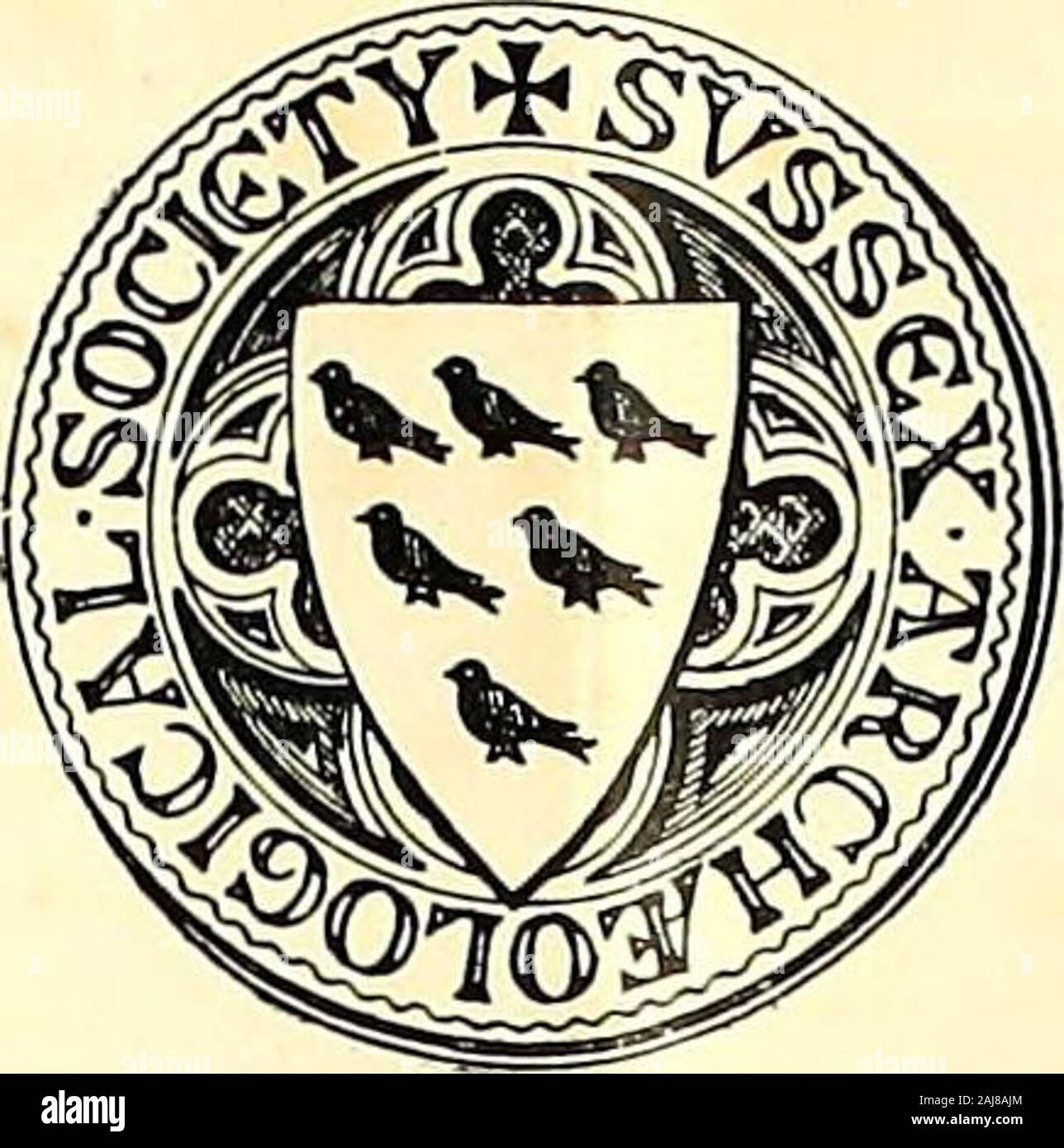 Sussex archaeological collections relating to the history and antiquities of the county . ared, by Mr. 0. H. Leeney.Apr. 15. Some Helps to the Study of Local Archaeology, byMr. William Law.,, A Chat about Heraldry, by Mr. J. B. Hadlow. All these were well attended. Five excursions also took placeto places of Archaeological interest as under:— 1919, May 3 St. Georges and Holy Trinity Churches, Hurstpier-point. Conductor : Mr. H. Linford Beale. June 14. To View Roman Terrace-ways, Covered way, Pre-Roman Road and other Earthworks. Conductor :Mr. Eliot Curwen, M.A., M.B., B.C. July 5 Mount Caburn. Stock Photo