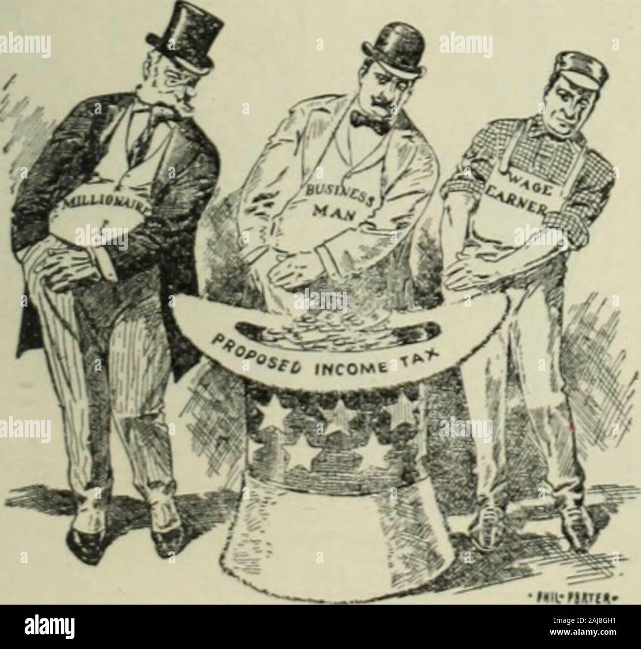 Ballinger pinchot hires stock photography and images Alamy