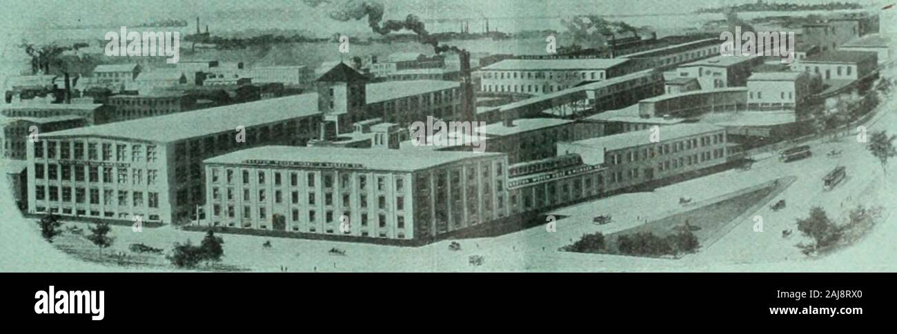 India rubber world 1904 hi-res stock photography and images - Alamy