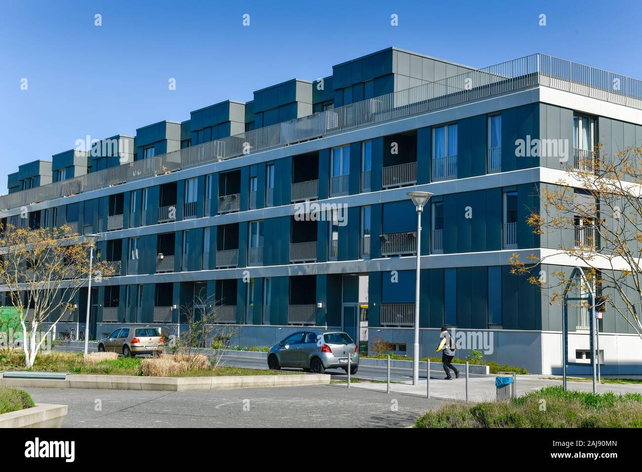 Katharina Boll Dornberger Str
