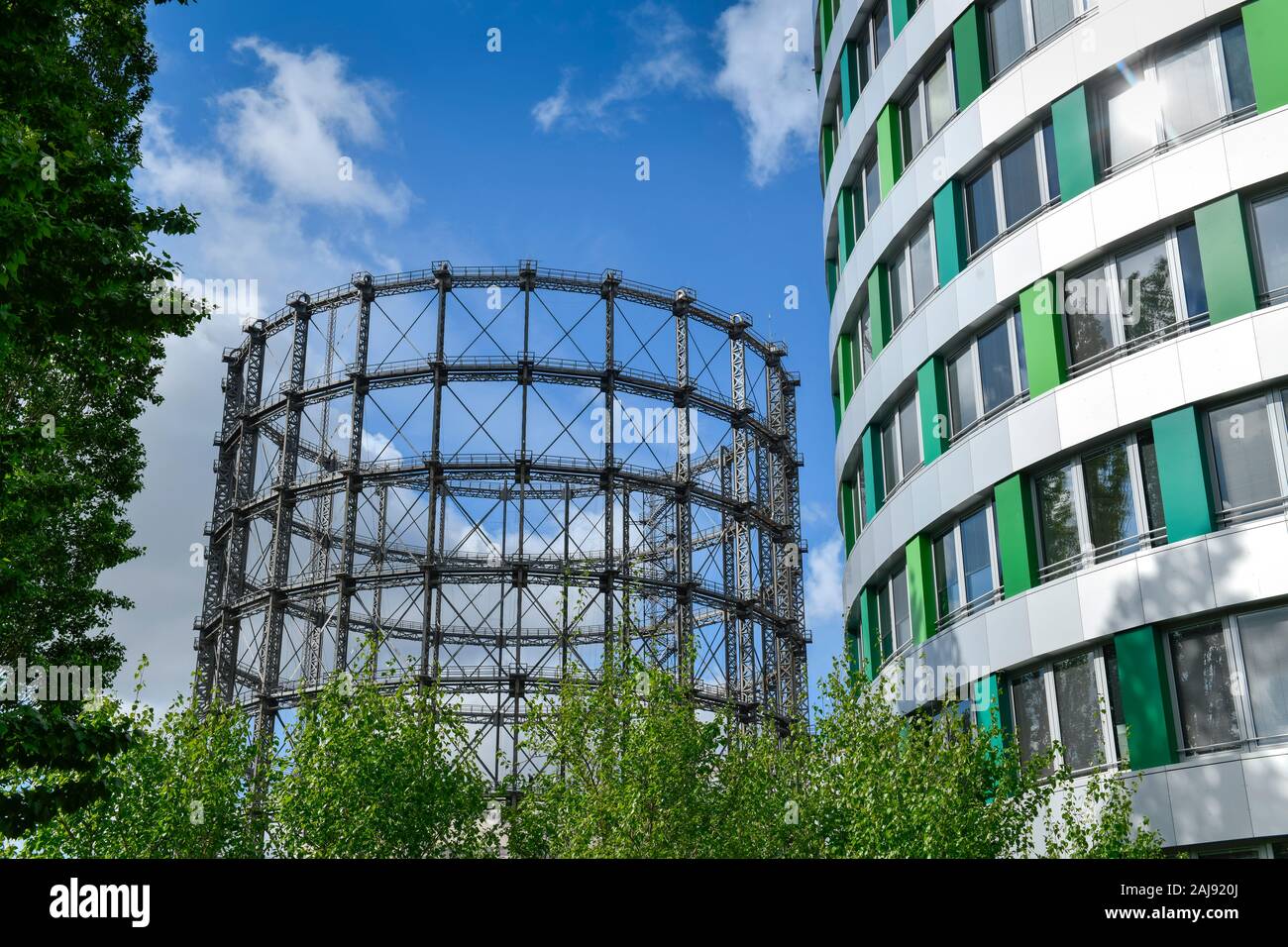 Haus 8 High Resolution Stock Photography and Images - Alamy