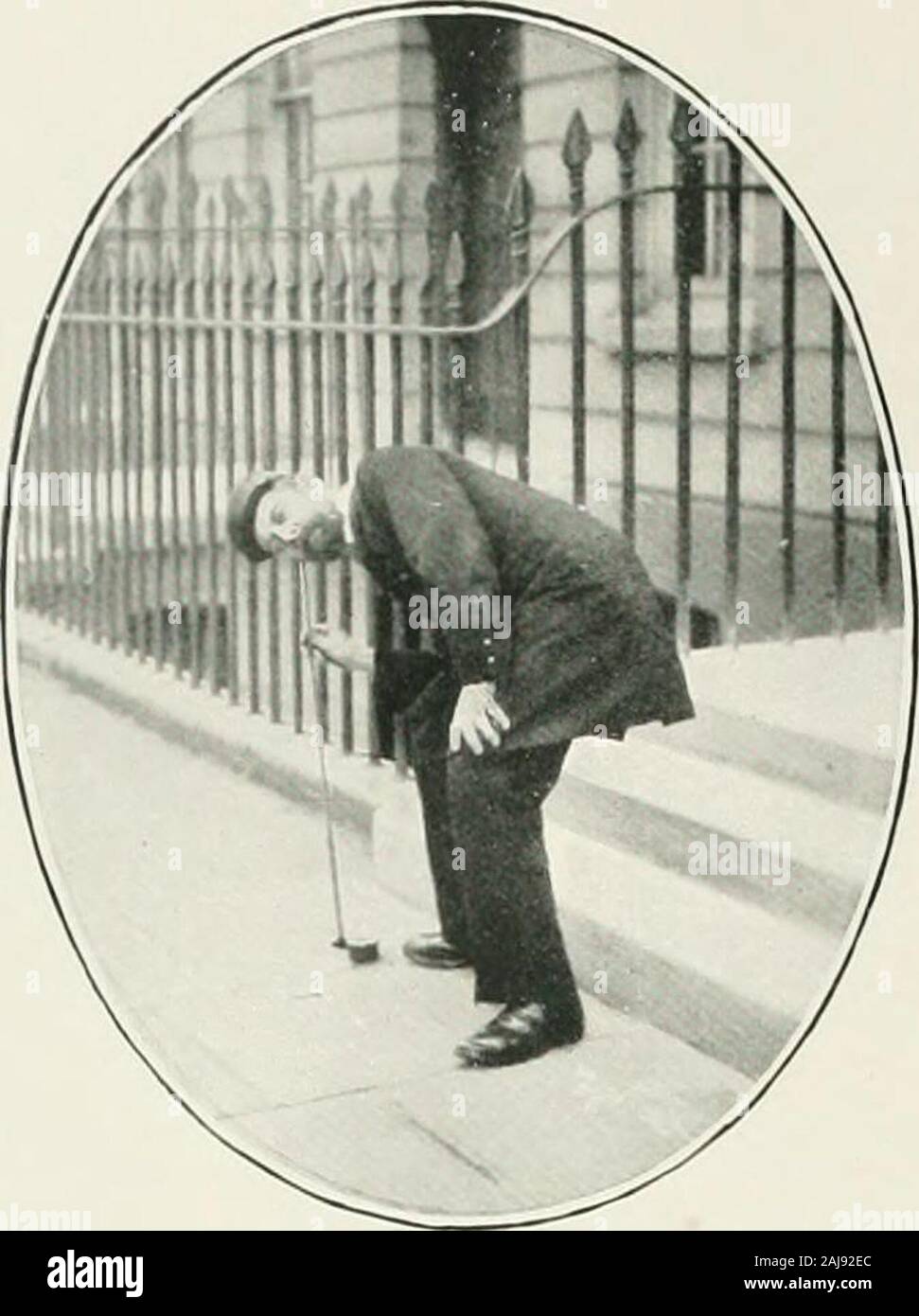 Inspection humour hi-res stock photography and images - Alamy