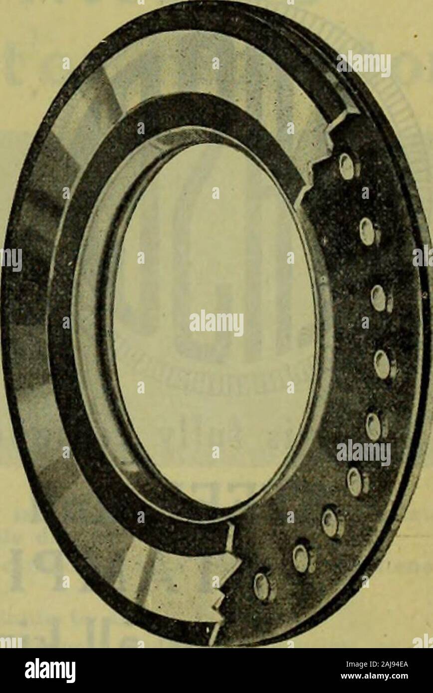 superior sporting goods on Hardware Merchandising September December 1919 Thrust Bearingin Place Differential Thrust Bearing Chapman Double Bearing Company Of Canada Limited 347 Sorauren Avenue Toronto Ont 130 Iiakdware And Metal Motor Accessories Bicycles And Sporting Goods