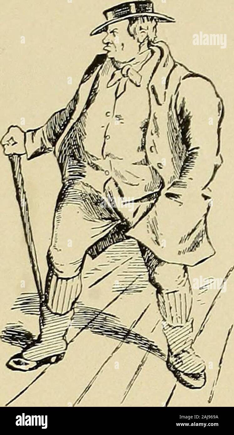 John Bull Punch High Resolution Stock Photography and Images Alamy