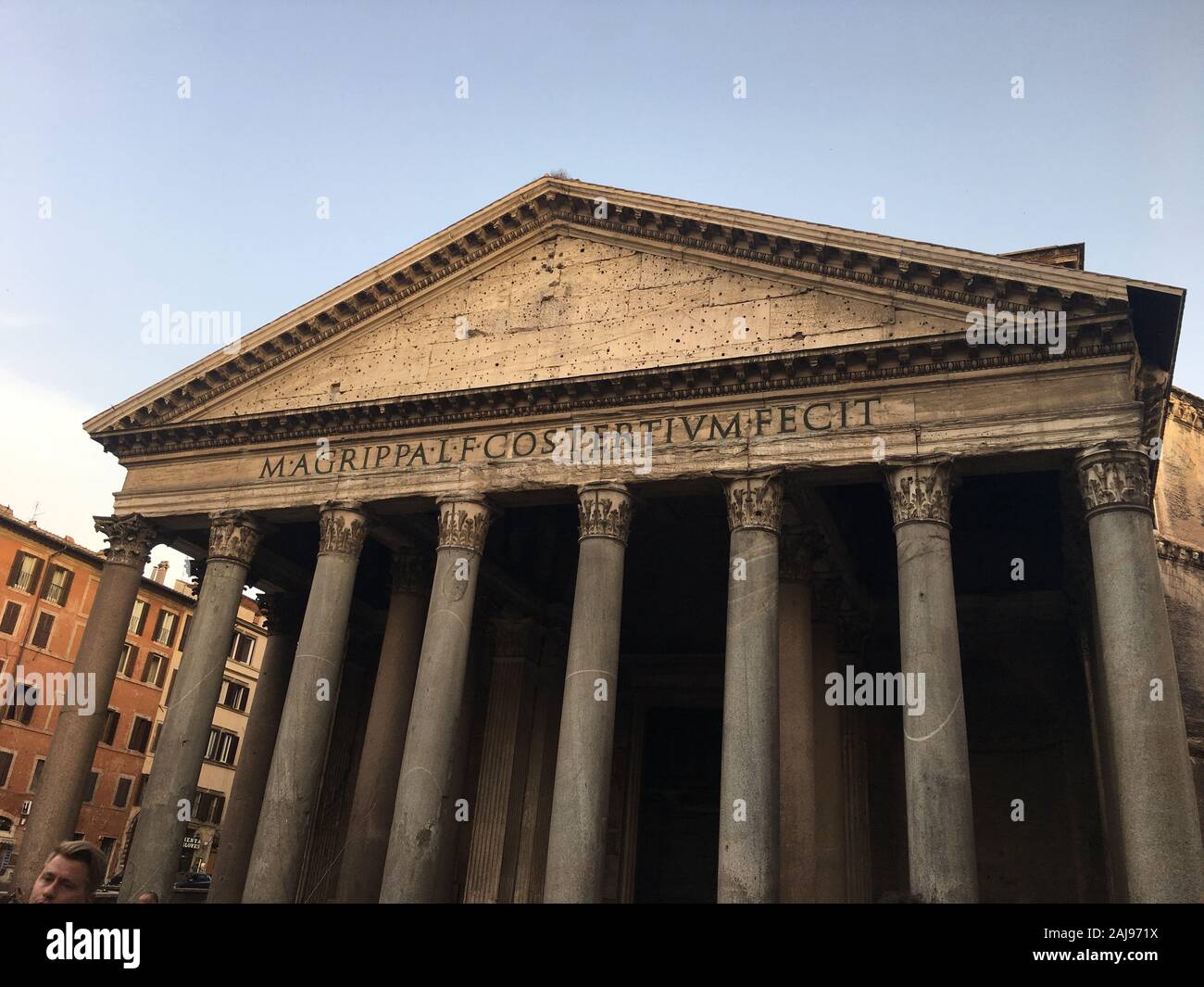 105 bc and rome hi-res stock photography and images - Alamy