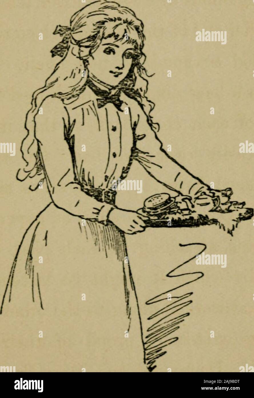 Autobiographical notes . ndthe day with her, and they laid their heads