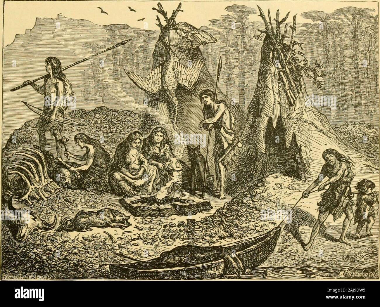 Ridpath S History Of The World Being An Account Of The Ethnic Origin Primitive Estate Early Migrations Social Conditions And Present Promise Of The Principal Families Of Men Nd And Other