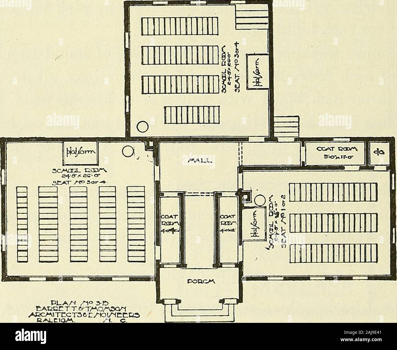 Floor Plan Drawings Stock Photos Floor Plan Drawings Stock