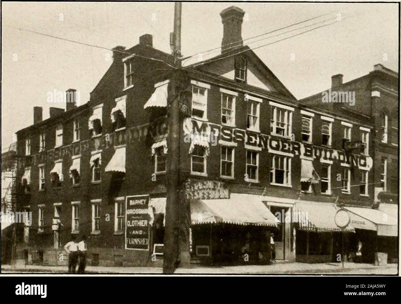 Need job crowd hires stock photography and images Alamy