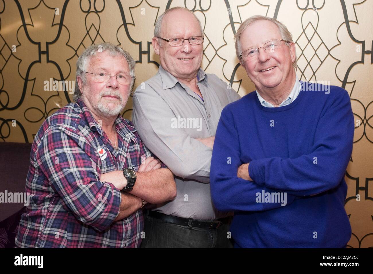 Ecky Thump High Resolution Stock Photography And Images Alamy