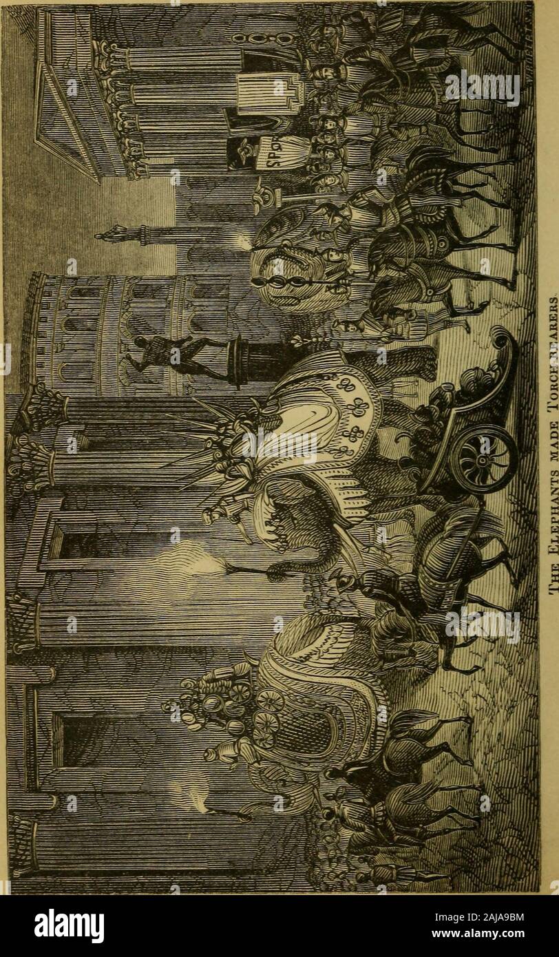 History Of Julius Caesar Isappeared From Spain The Conquerorreturned To Rome The Undisputed Master Of Thewhole Roman World Then Came His Triumphs Triumphs Weregreat Celebrations By Which Military Heroes Inthe Days