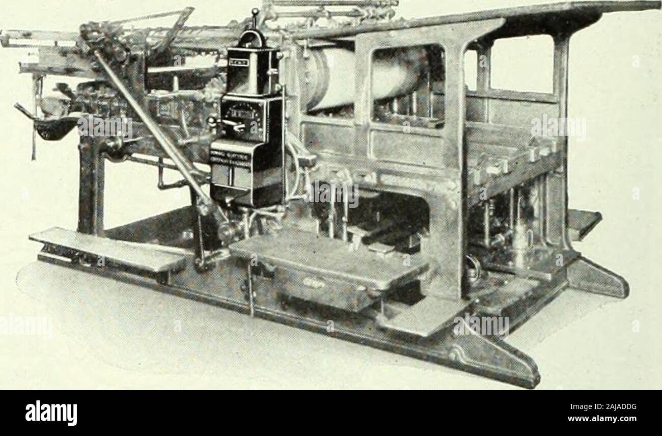 Canadian printer & publisher . Kimbleize Now to be ready for the Fall ...