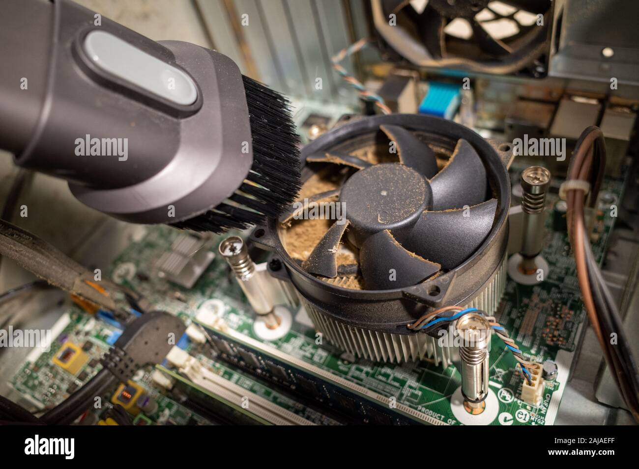 Old Vacuum Cleaner High Resolution Stock Photography and Images Alamy