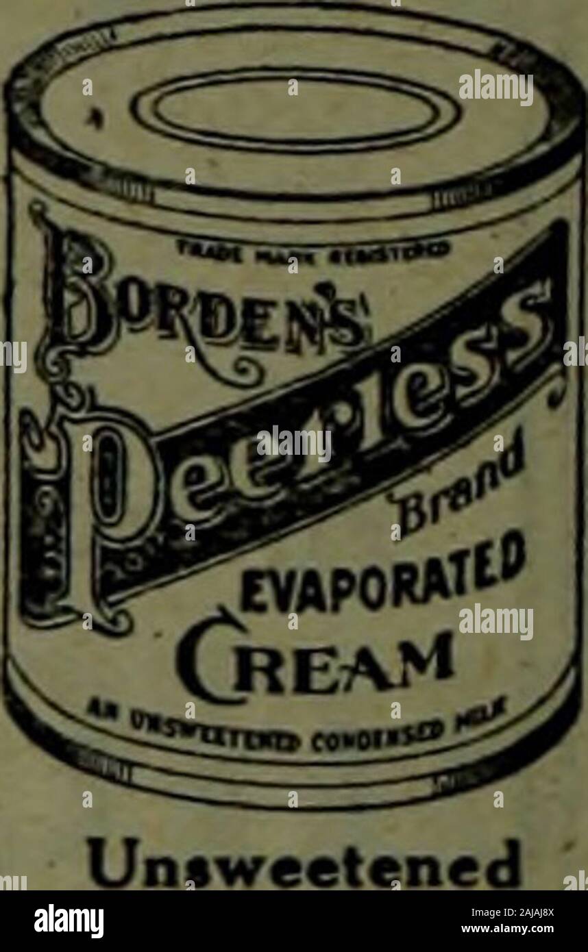 Eagle brand milk hires stock photography and images Alamy