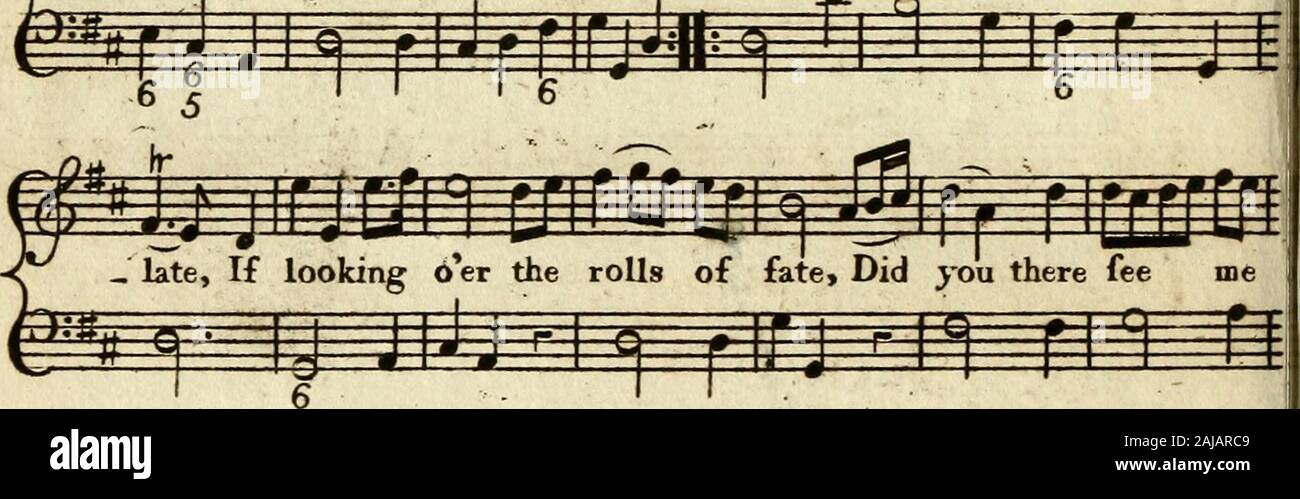 The Scots Musical Museum S M 6 6 6 W S Pp At Flame Fouls E Qual Burn But Words Are Wanting To Difcover The 1 R Nrurrr F Torments Of A Hopelefs