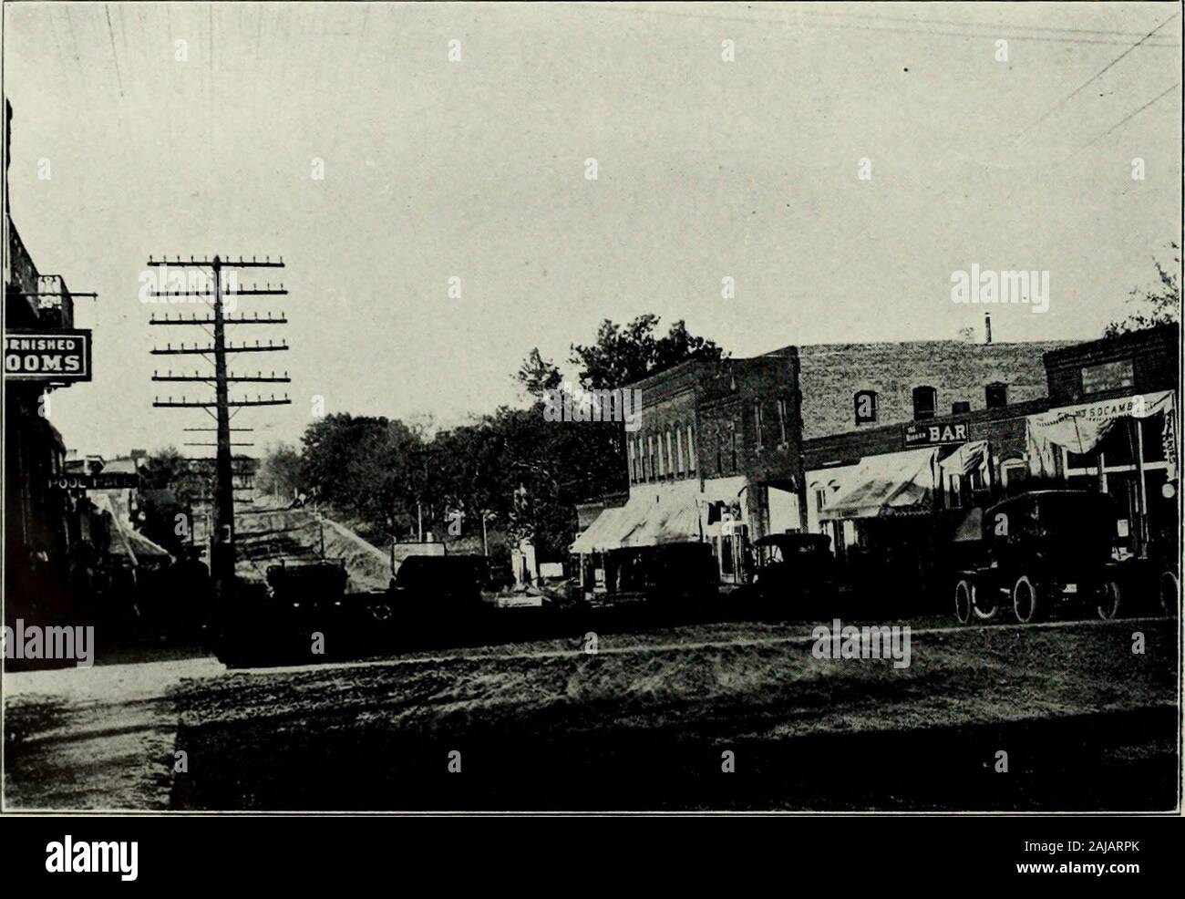 Where Is Rulo Nebraska History of Richardson County, Nebraska : its people, industries and ...