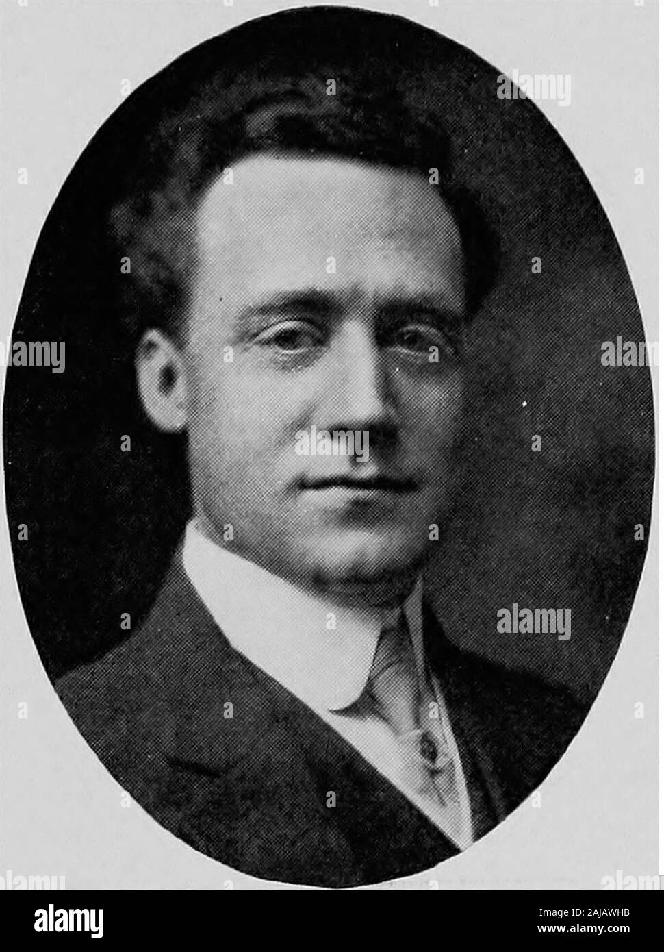 Empire state notables, 1914 . DR. A. A. TAFT Physician and Surgeon Kpenc, N. H.. WILLIAM H. McCASTLINE, M. DT University Pliysician, Columbia University New York City Stock Photo