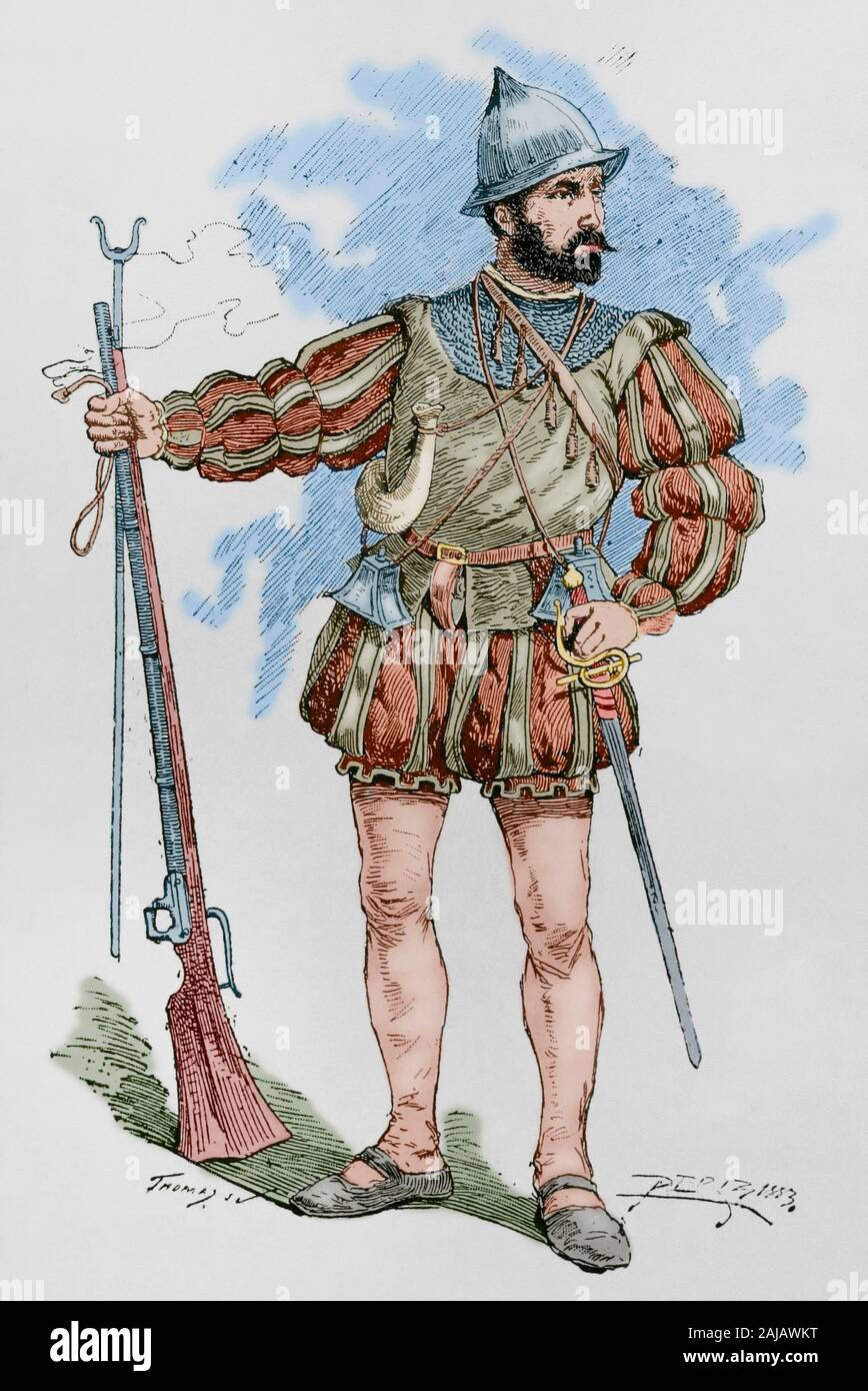 Arquebus High Resolution Stock Photography And Images Alamy Arquebus High Resolution Stock Photography And Images Alamy